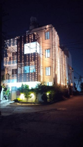 SUKH PALACE